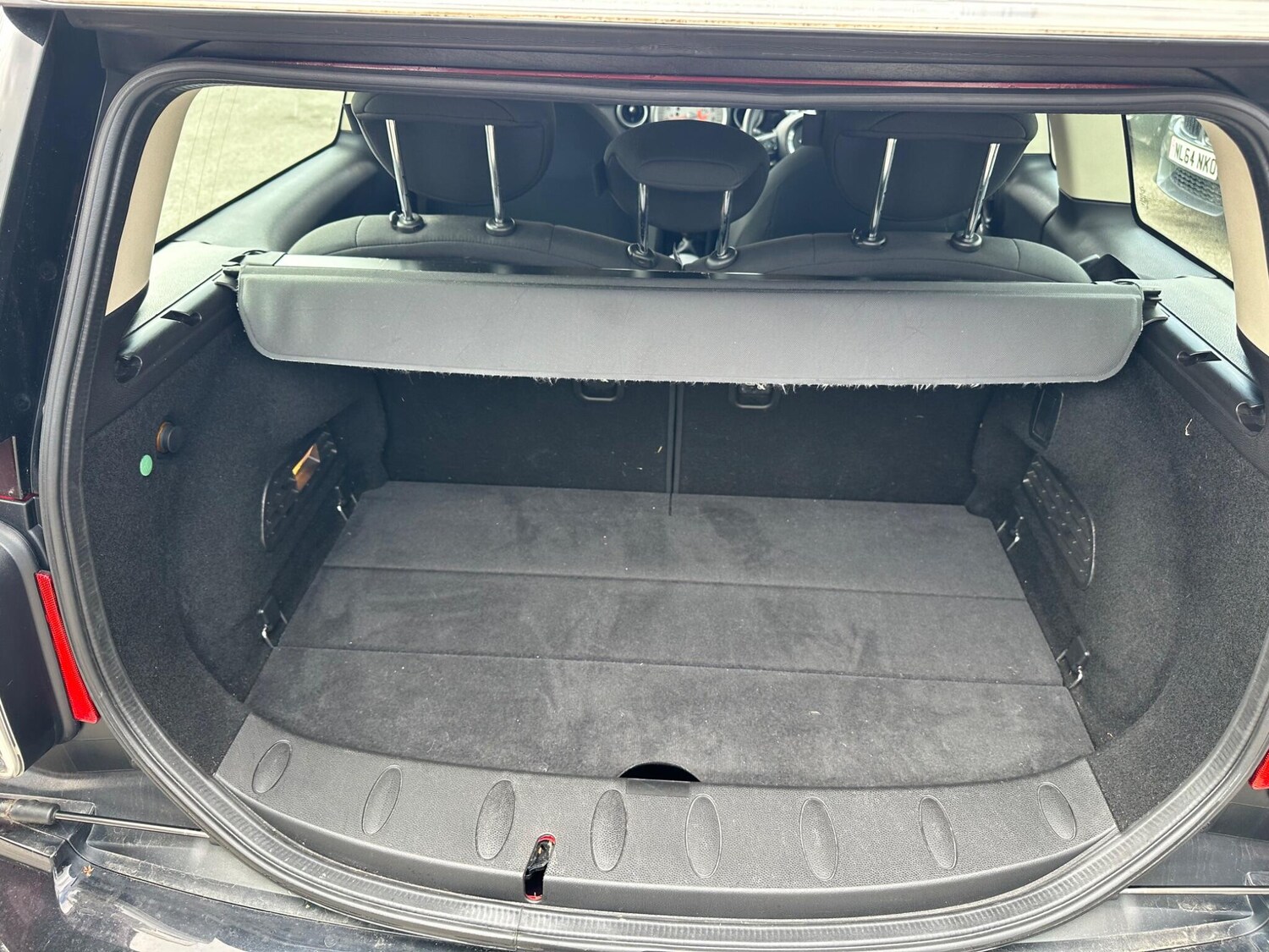 Used MINI Clubman 2012 for sale - 77908827: Photo 18