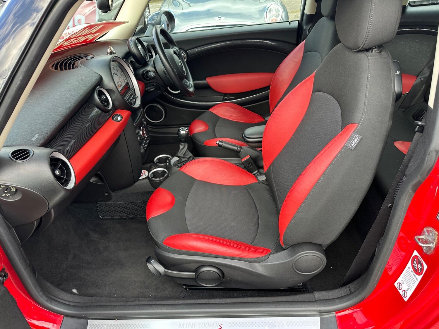 Used MINI Clubman 2012 for sale - 77908827: Photo 19