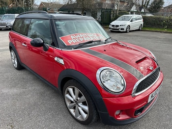 Used MINI Clubman 2012 for sale - 77908827: Photo