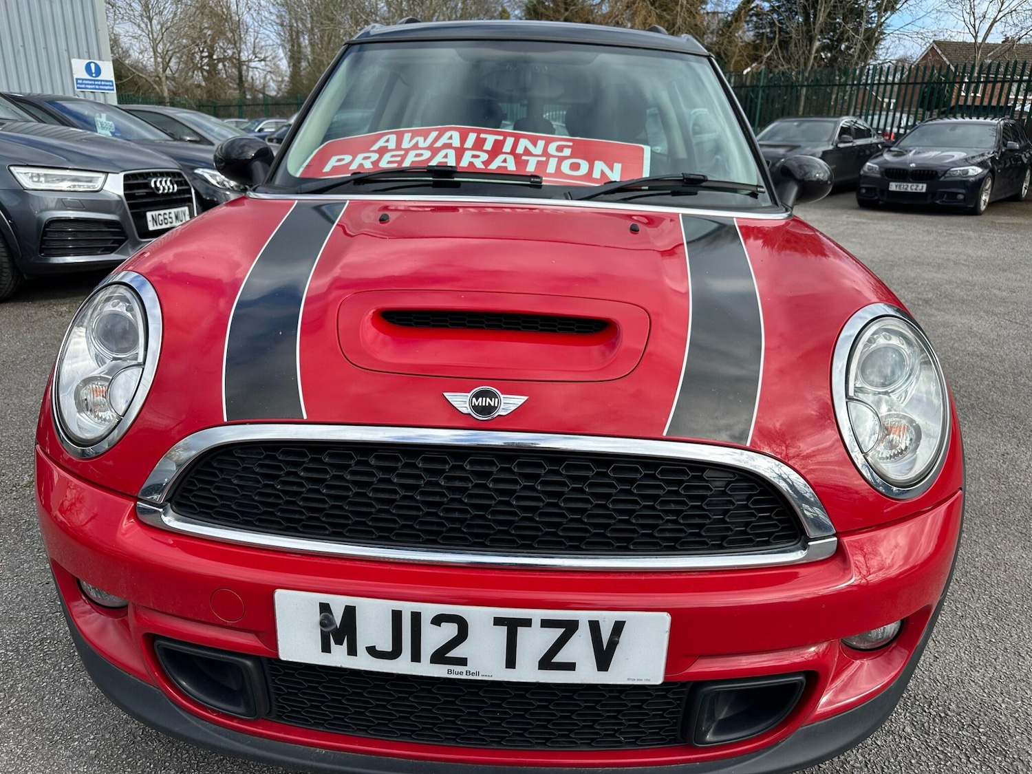 Used MINI Clubman 2012 for sale - 77908827: Photo 3