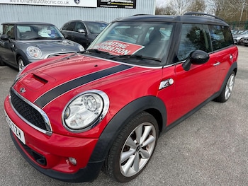 Used MINI Clubman 2012 for sale - 77908827: Photo