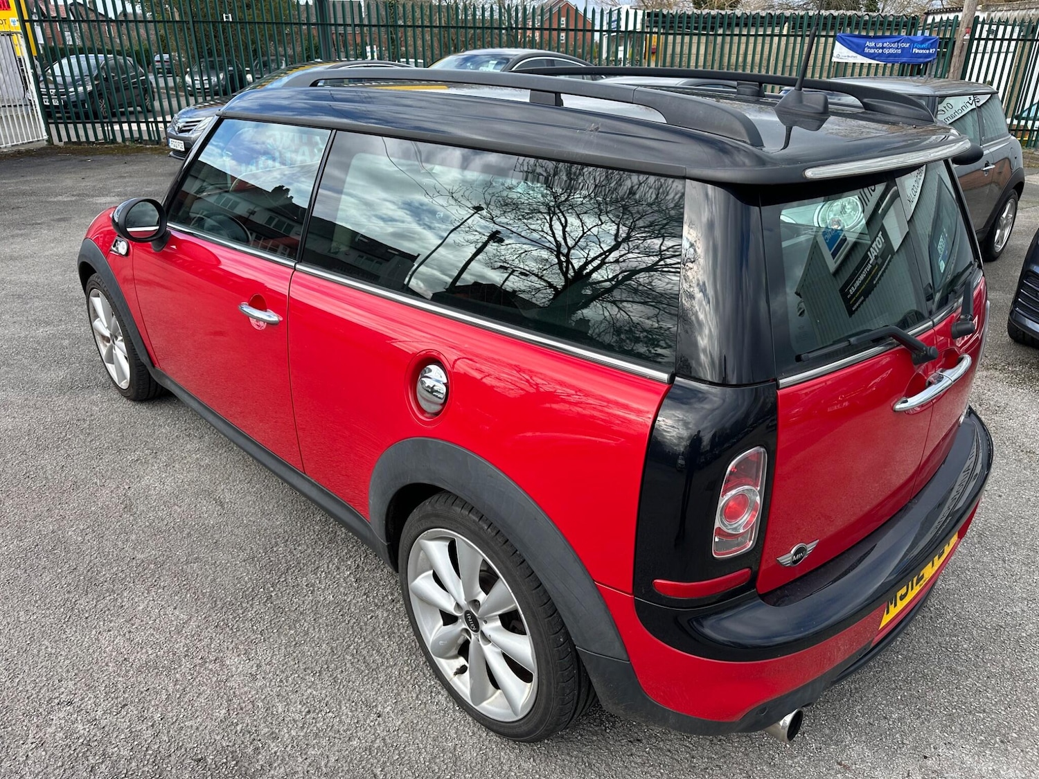 Used MINI Clubman 2012 for sale - 77908827: Photo 5