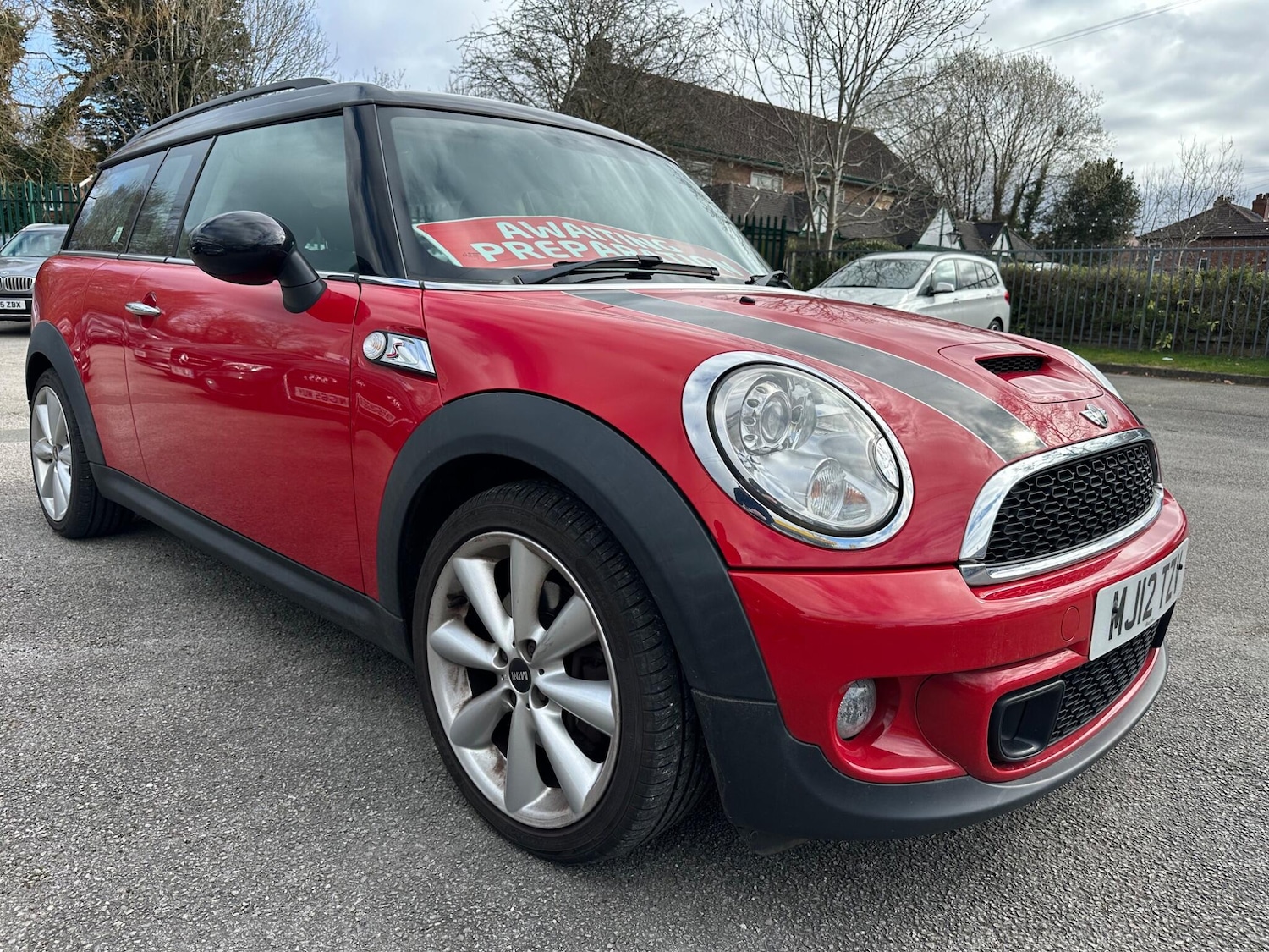 Used MINI Clubman 2012 for sale - 77908827: Photo 6