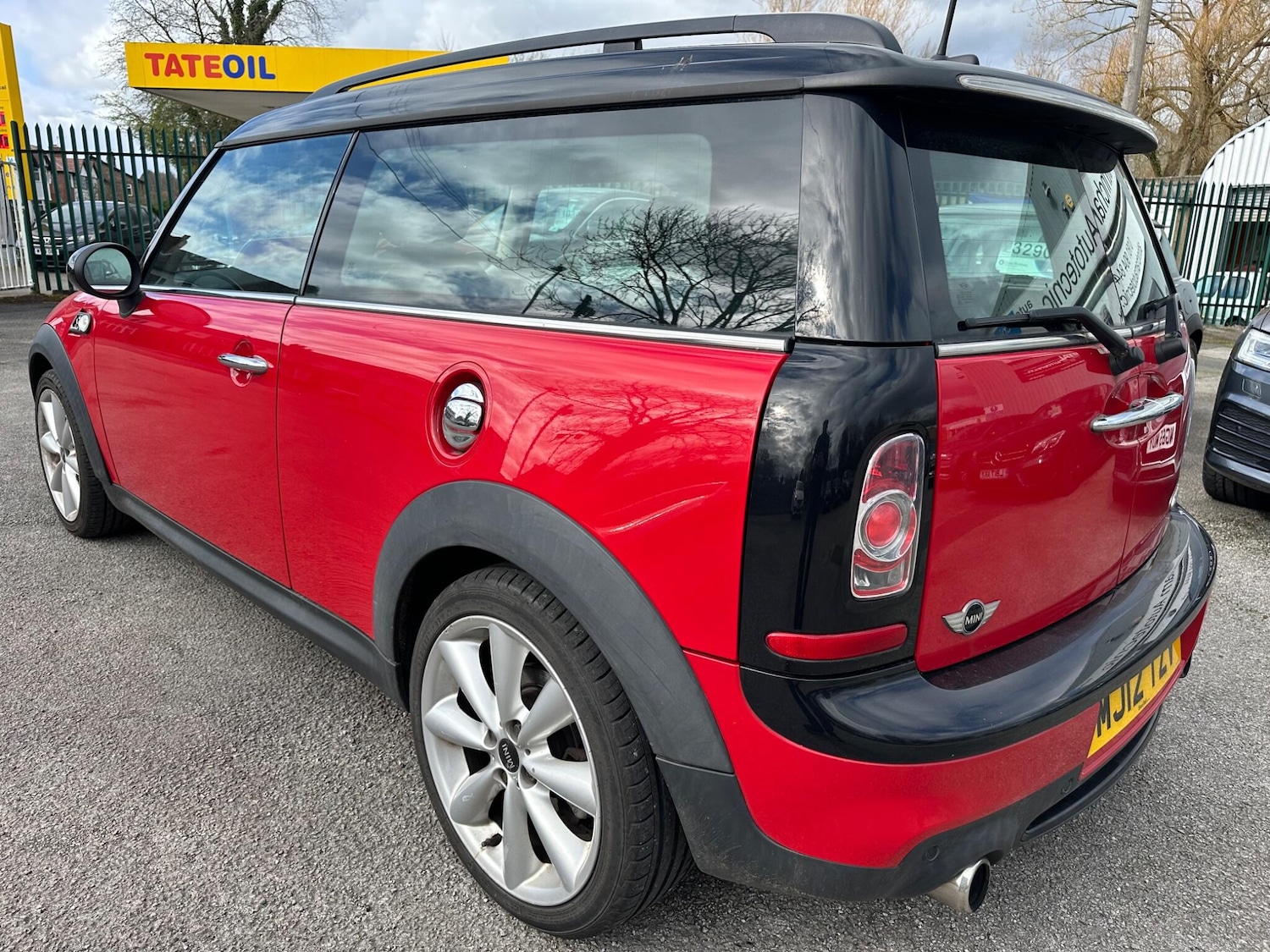 Used MINI Clubman 2012 for sale - 77908827: Photo 8