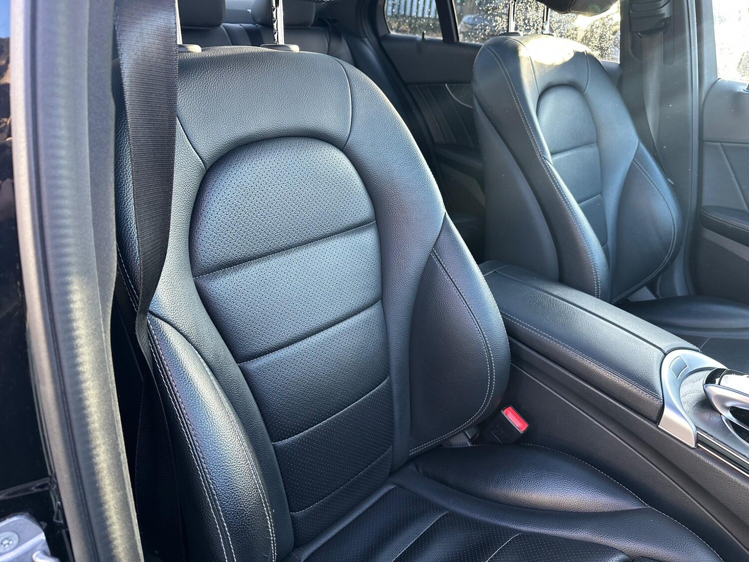 Used Mercedes-Benz C Class for sale - 77497219: Photo 20