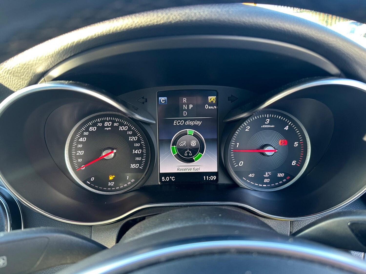 Used Mercedes-Benz C Class for sale - 77497219: Photo 32