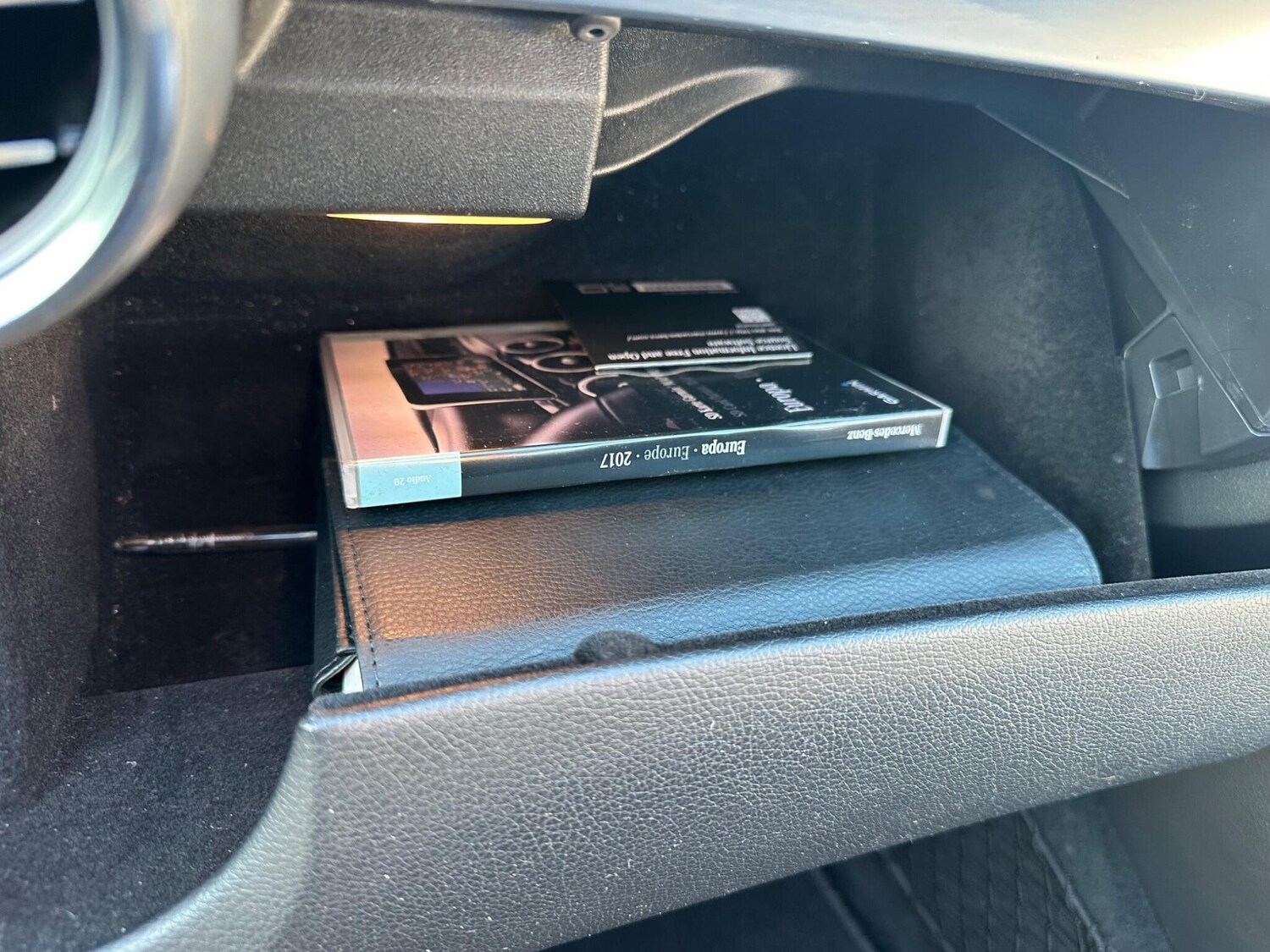 Used Mercedes-Benz C Class for sale - 77497219: Photo 48