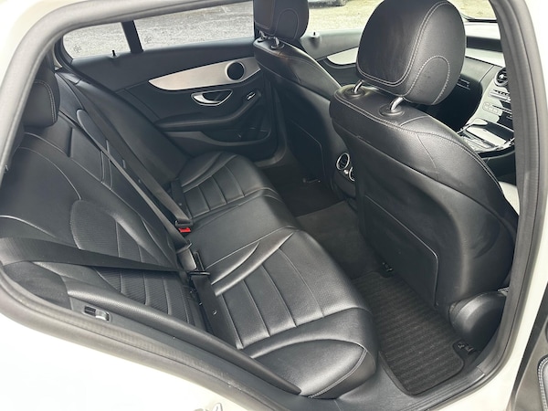 Used Mercedes-Benz C-Class 2015 for sale - 76227797: Photo 29