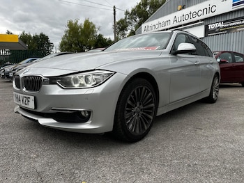 BMW - 3 Series