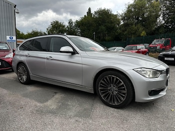 Used BMW 3 Series 2014 for sale - 75670515: Photo