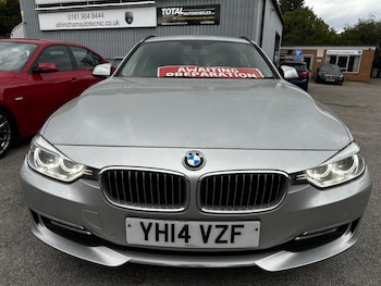 Used BMW 3 Series 2014 for sale - 75670515: Photo
