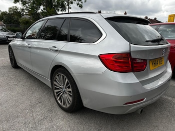 Used BMW 3 Series 2014 for sale - 75670515: Photo