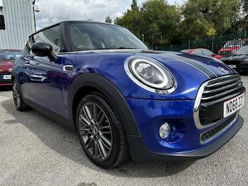 MINI - Hatch
