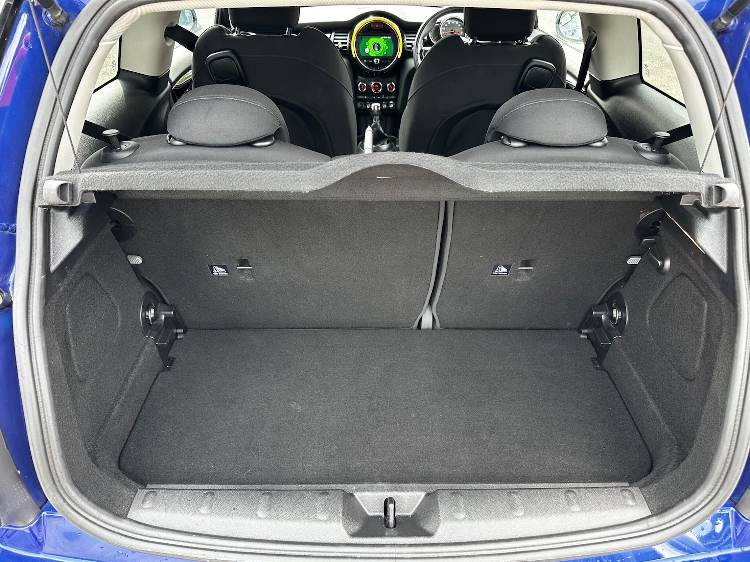 Vehicle 35