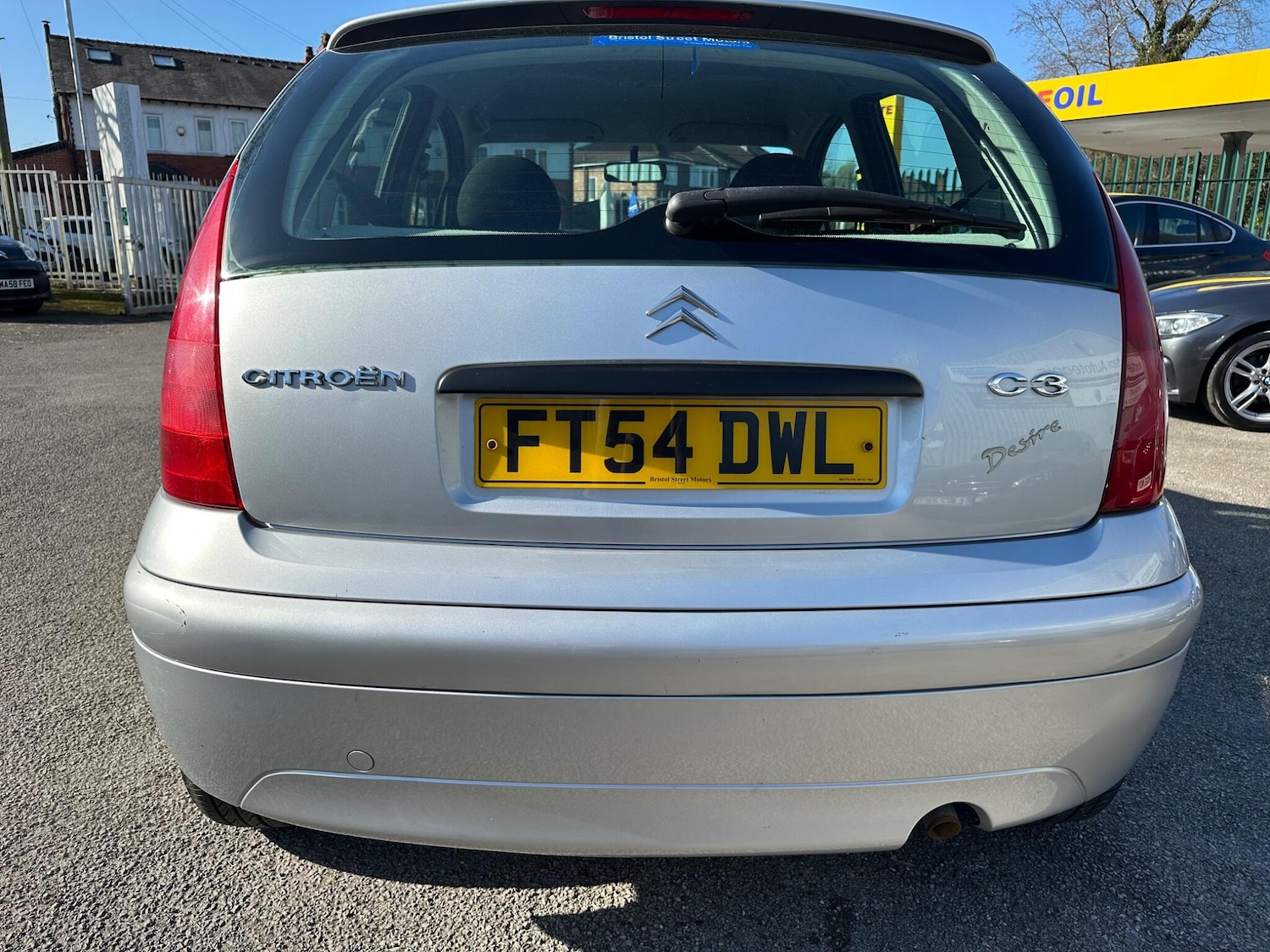 Used Citroen C3 2005 for sale - 77753006: Photo 13