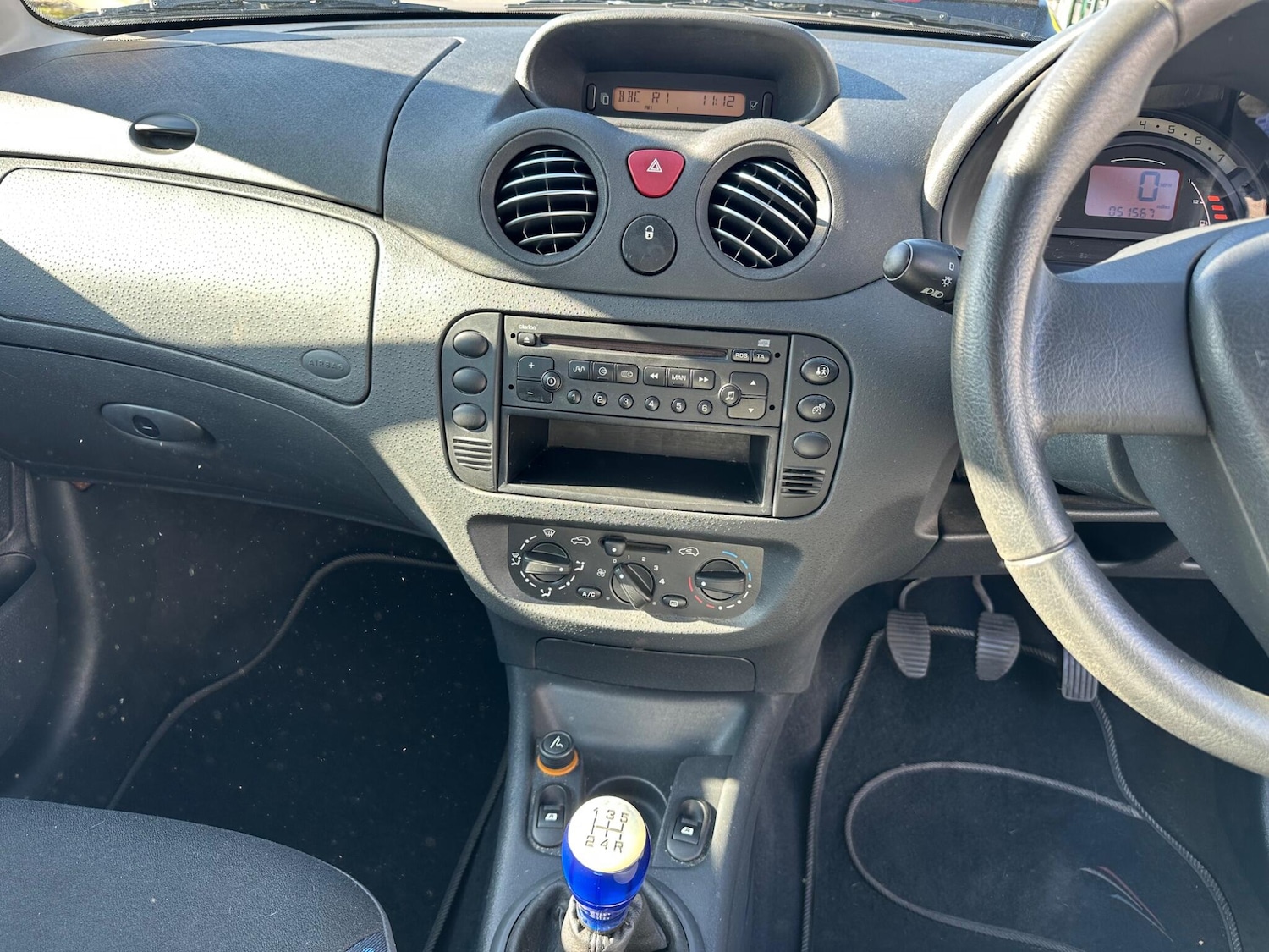 Used Citroen C3 2005 for sale - 77753006: Photo 17