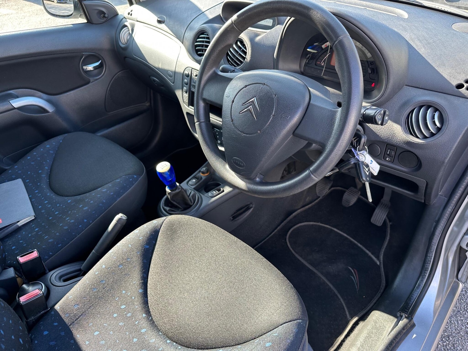 Used Citroen C3 2005 for sale - 77753006: Photo 18