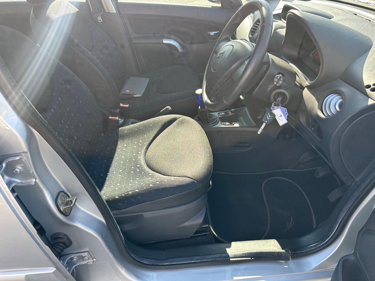 Used Citroen C3 2005 for sale - 77753006: Photo 20