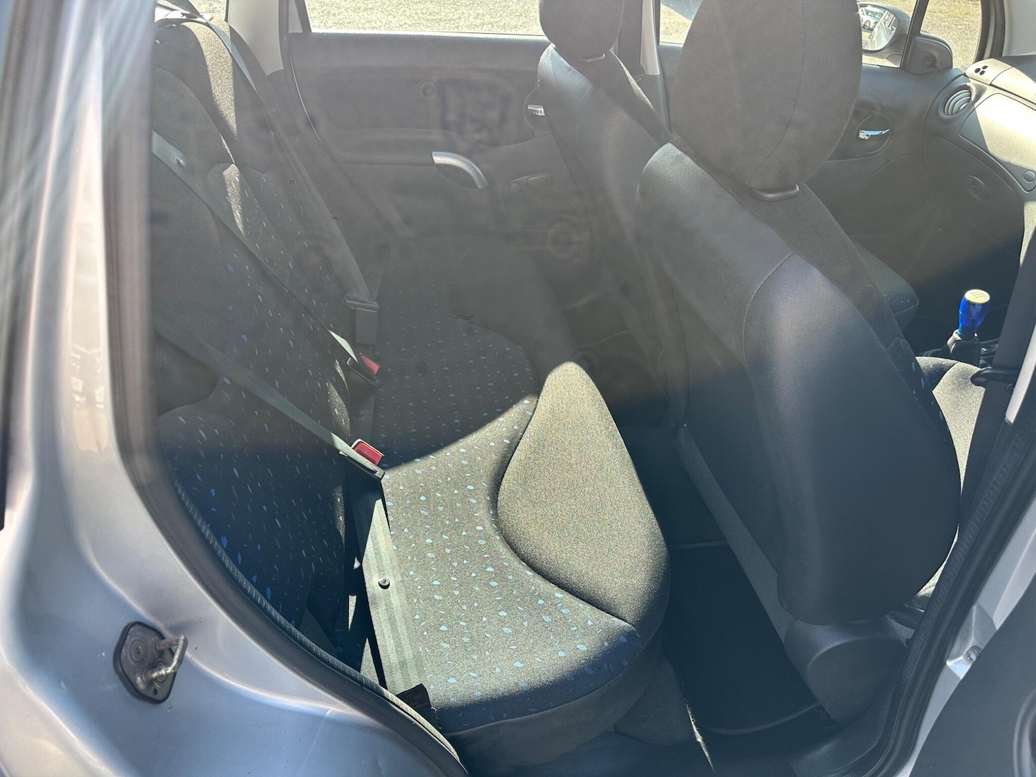 Used Citroen C3 2005 for sale - 77753006: Photo 21