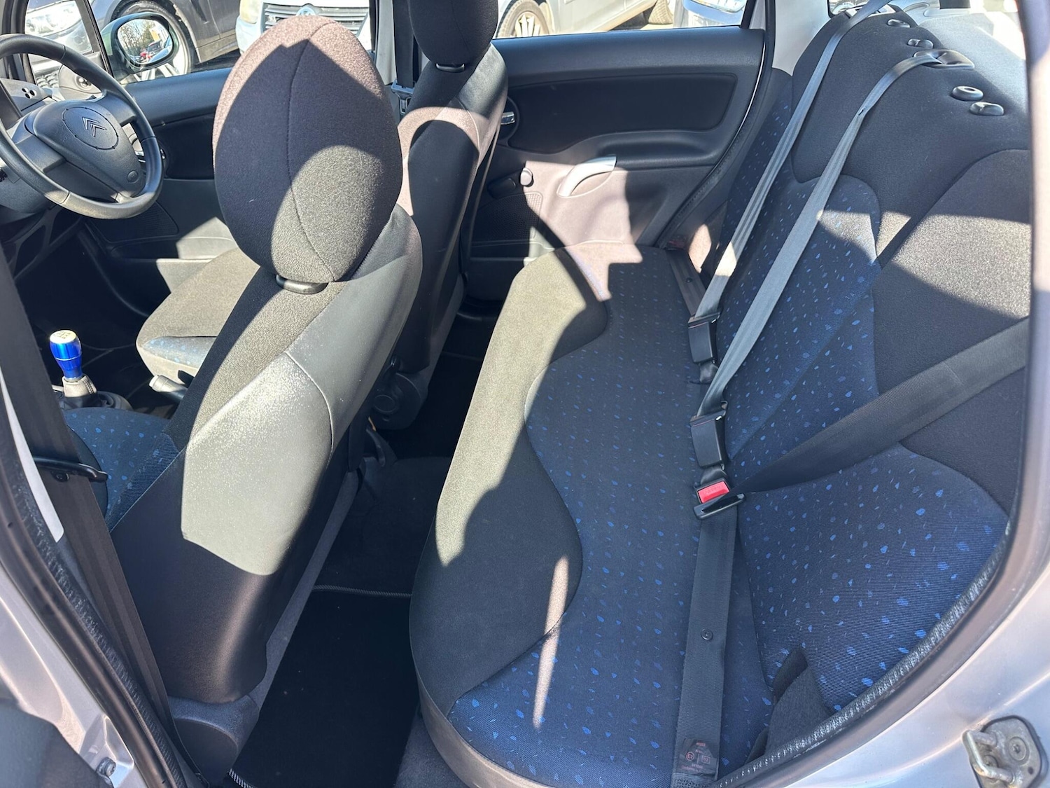 Used Citroen C3 2005 for sale - 77753006: Photo 22