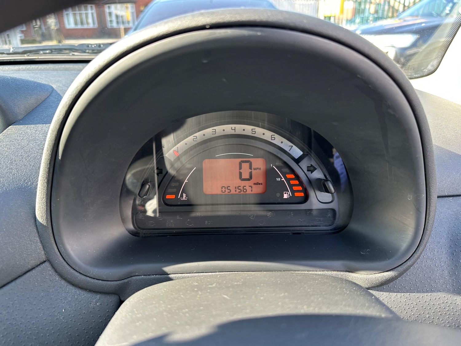 Used Citroen C3 2005 for sale - 77753006: Photo 23