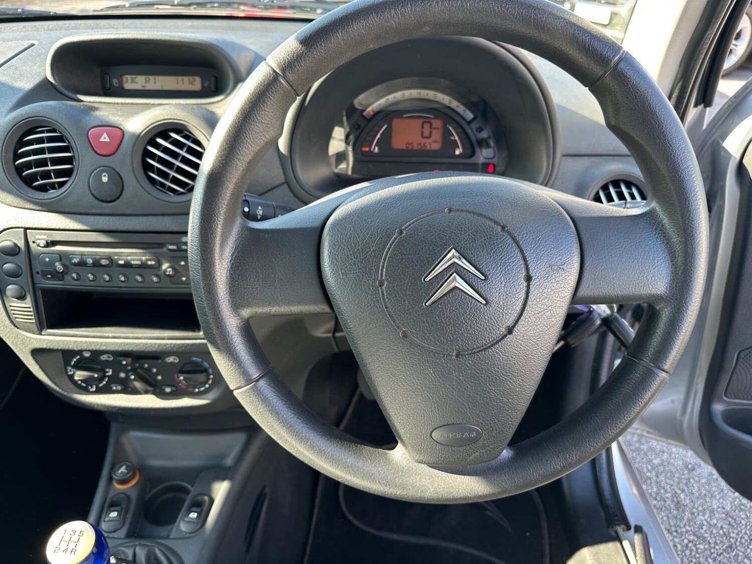 Used Citroen C3 2005 for sale - 77753006: Photo 25