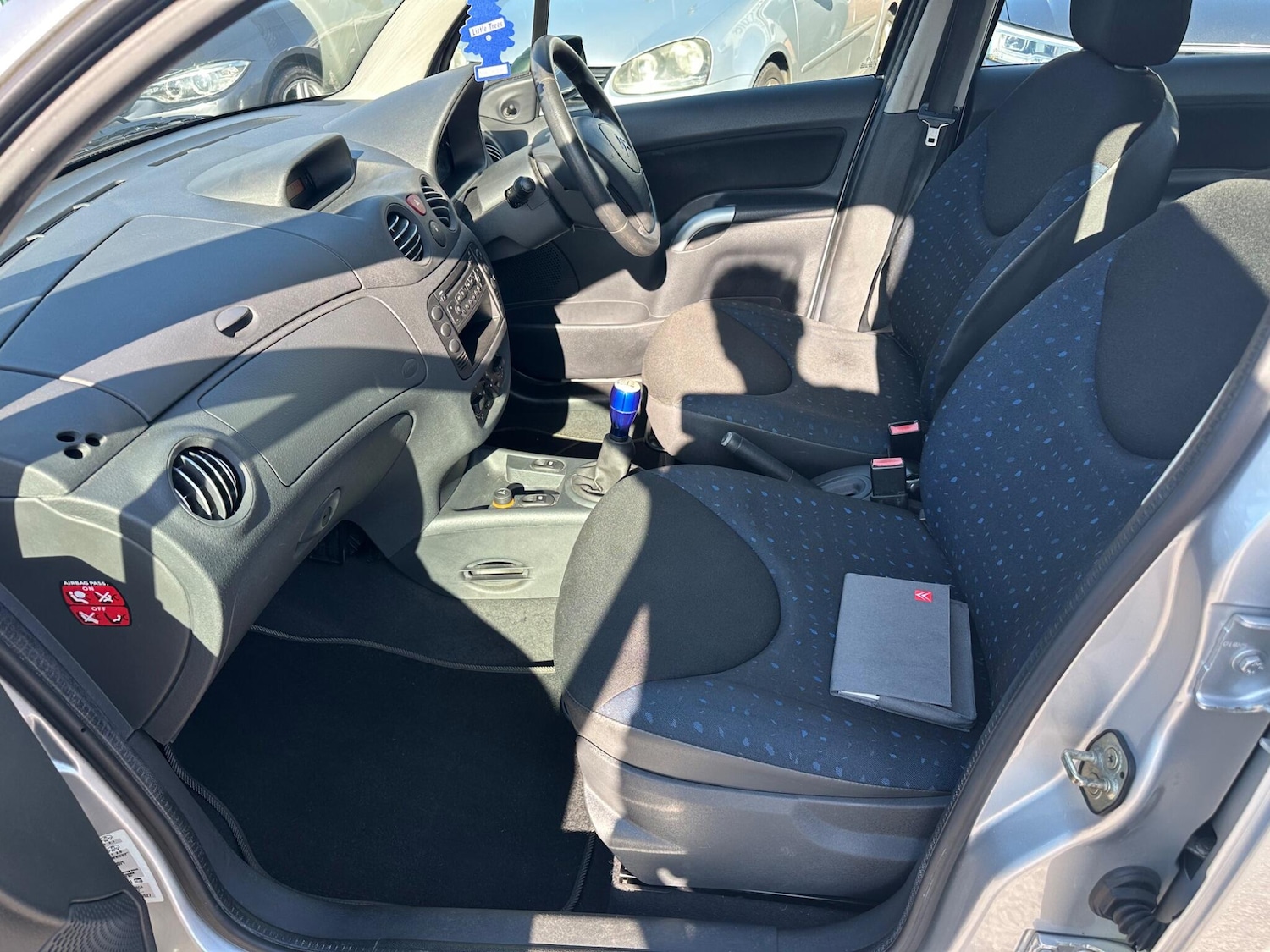 Used Citroen C3 2005 for sale - 77753006: Photo 26