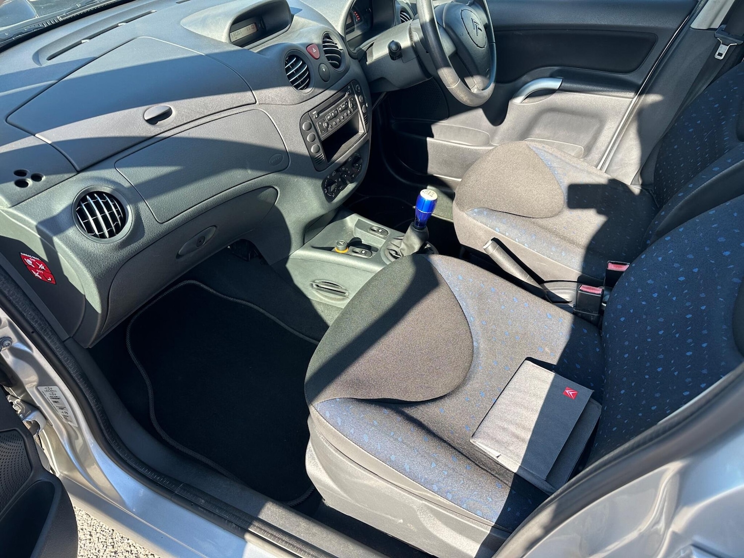 Used Citroen C3 2005 for sale - 77753006: Photo 27