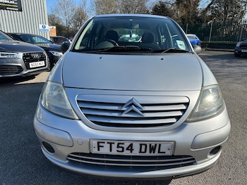 Used Citroen C3 2005 for sale - 77753006: Photo