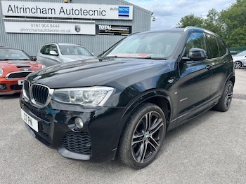 Used BMW X3 2015 for sale - 78922628: Photo