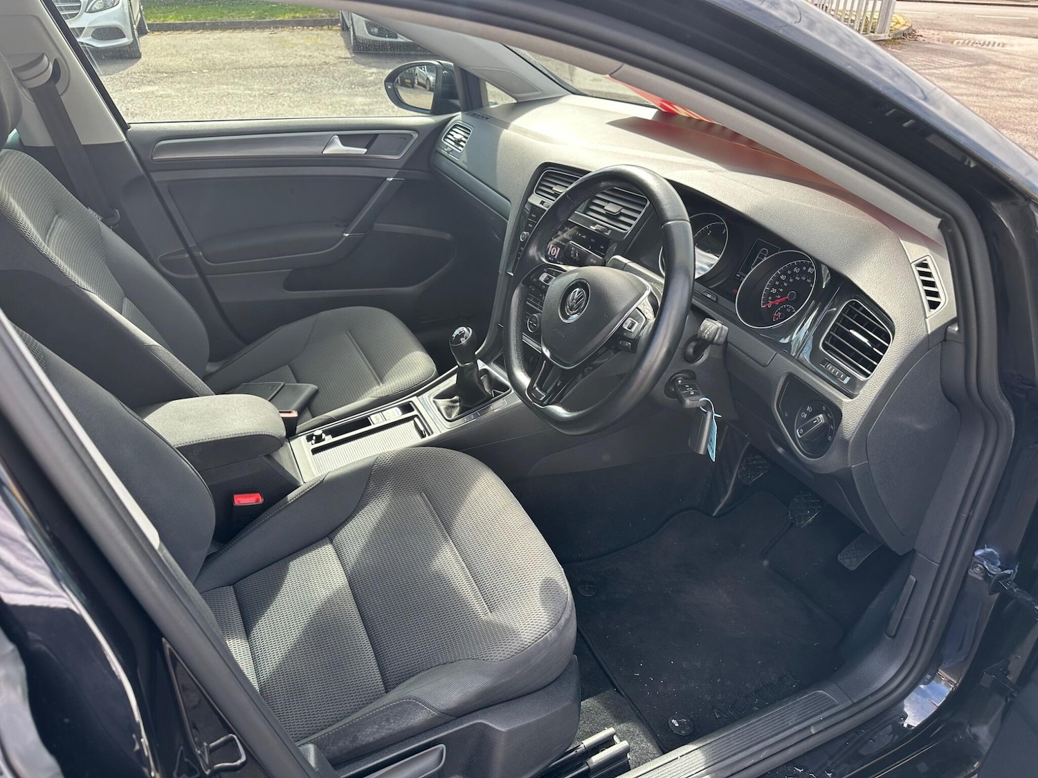 Used Volkswagen Golf for sale - 78034405: Photo 10