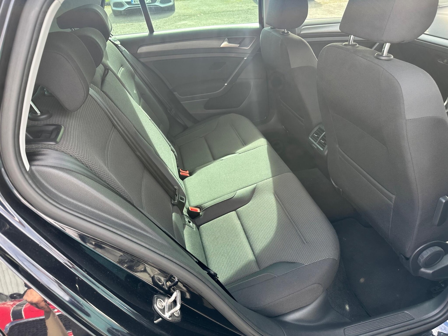 Used Volkswagen Golf for sale - 78034405: Photo 12