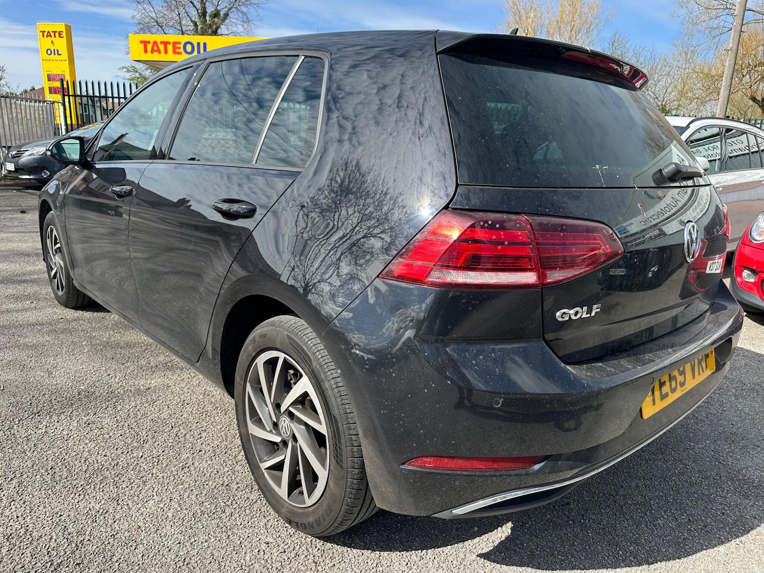 Used Volkswagen Golf for sale - 78034405: Photo 4