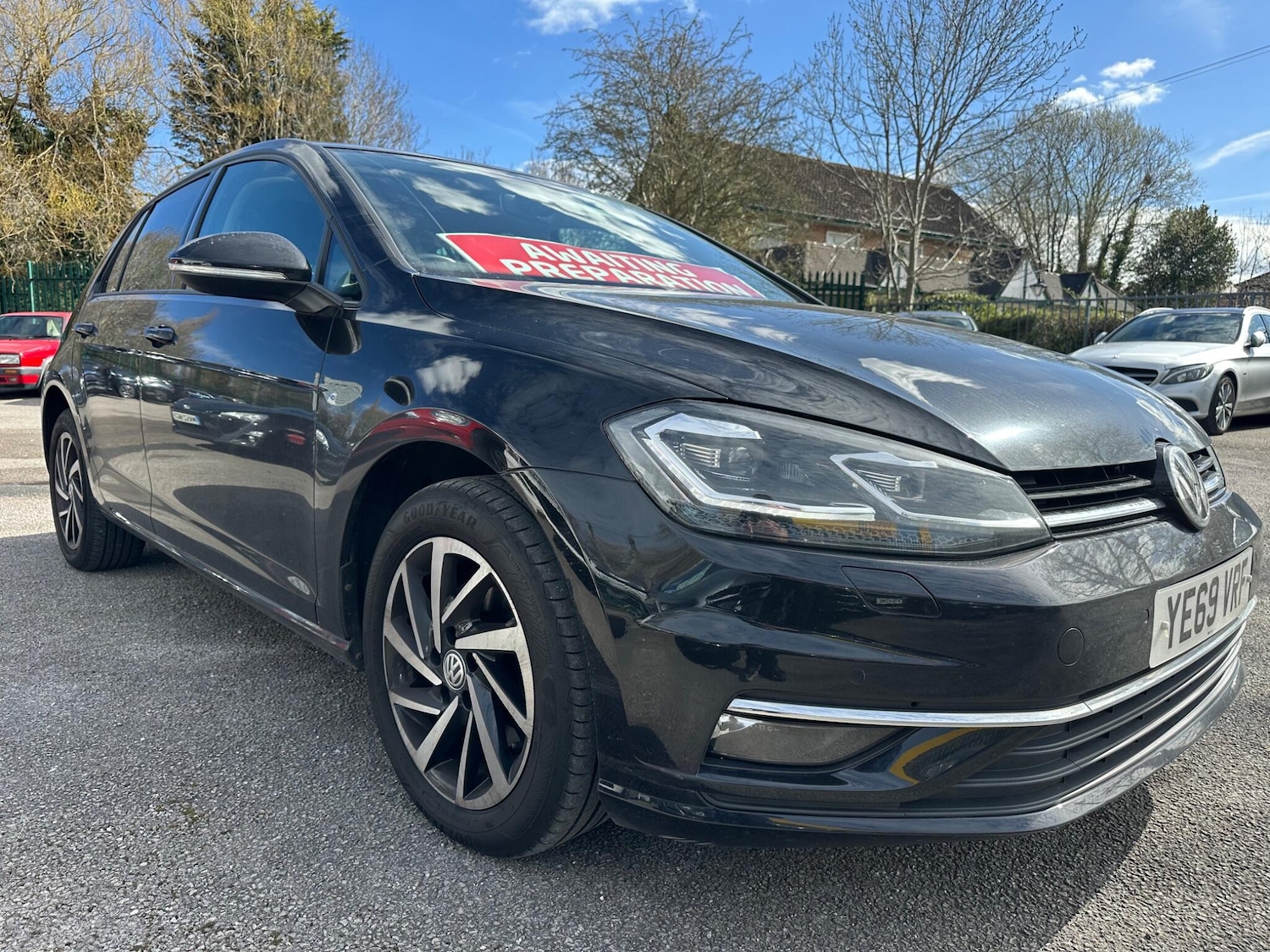 Used Volkswagen Golf for sale - 78034405: Photo 5