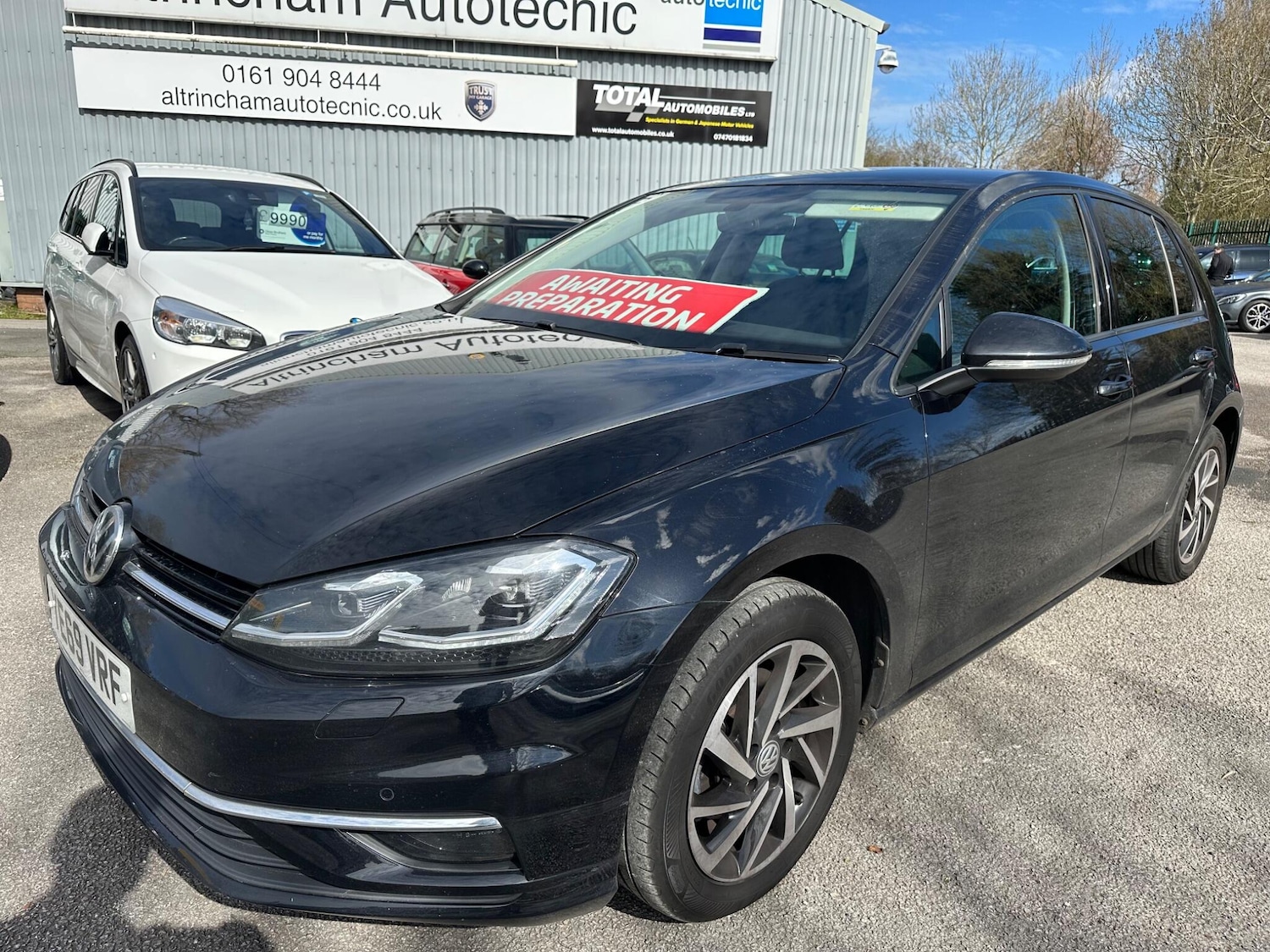 Used Volkswagen Golf for sale - 78034405: Photo 6