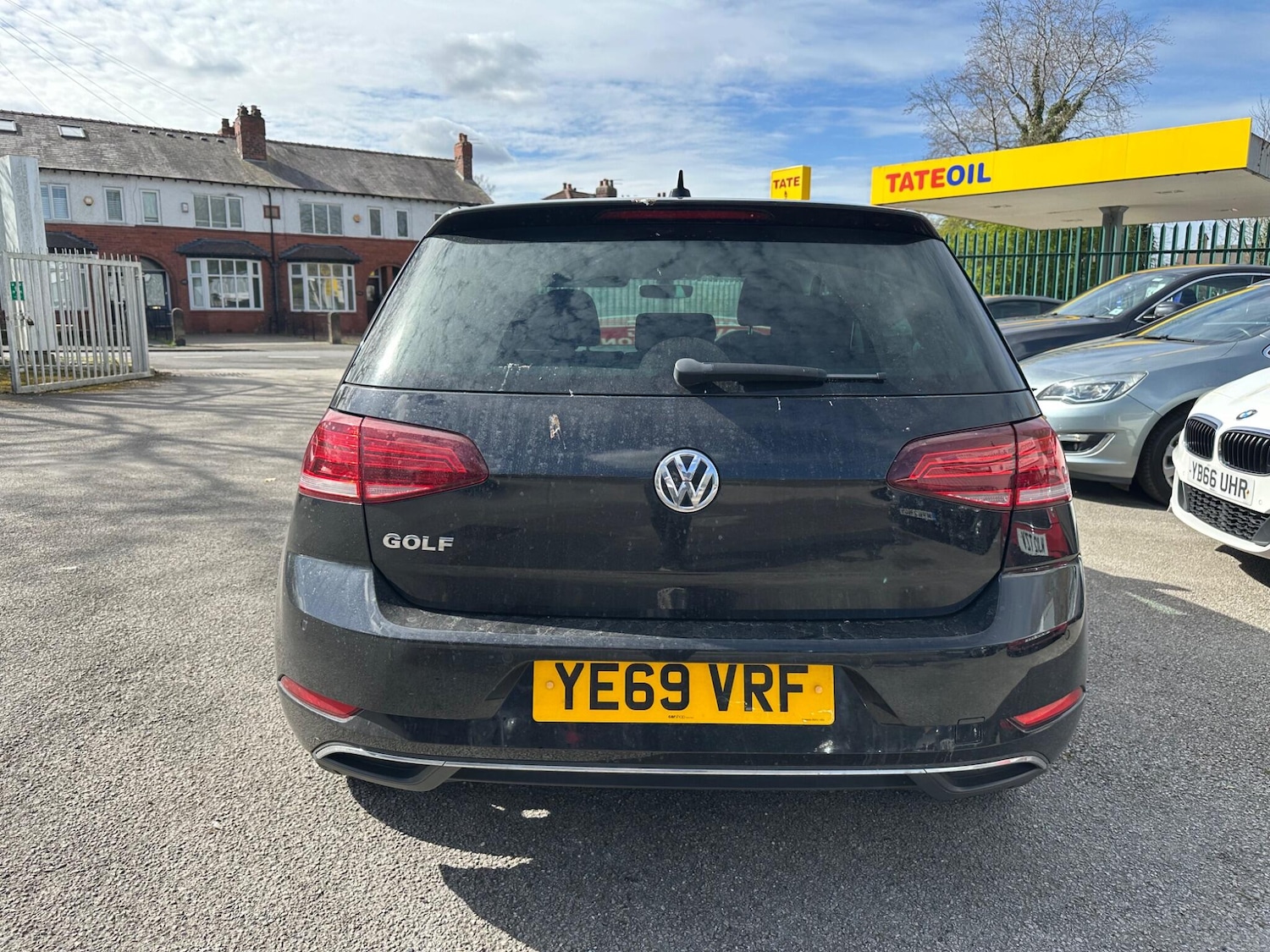 Used Volkswagen Golf for sale - 78034405: Photo 8