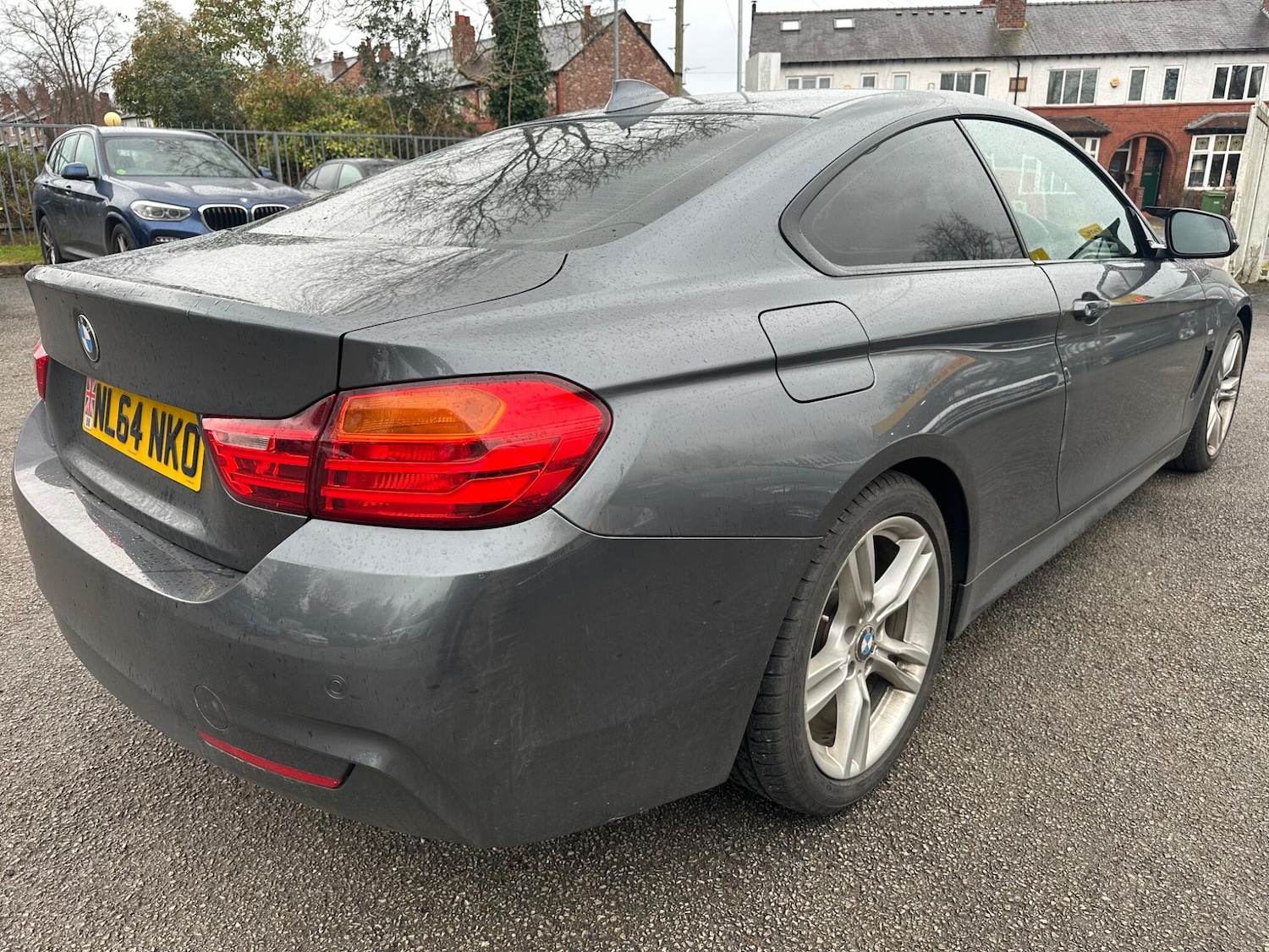 Used BMW 4 Series 2014 for sale - 77537493: Photo 11