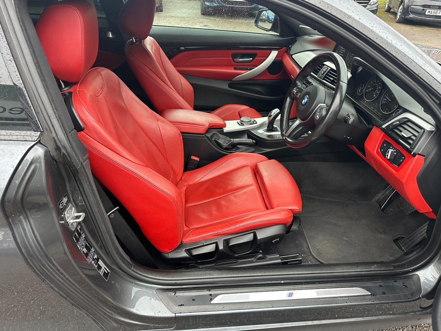 Used BMW 4 Series 2014 for sale - 77537493: Photo 12