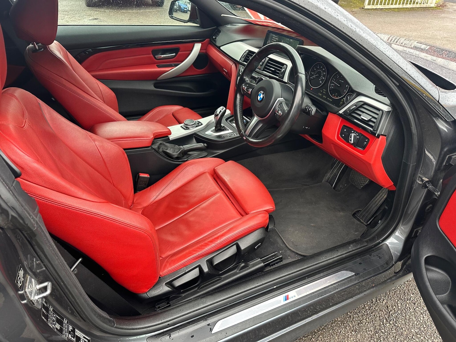 Used BMW 4 Series 2014 for sale - 77537493: Photo 13