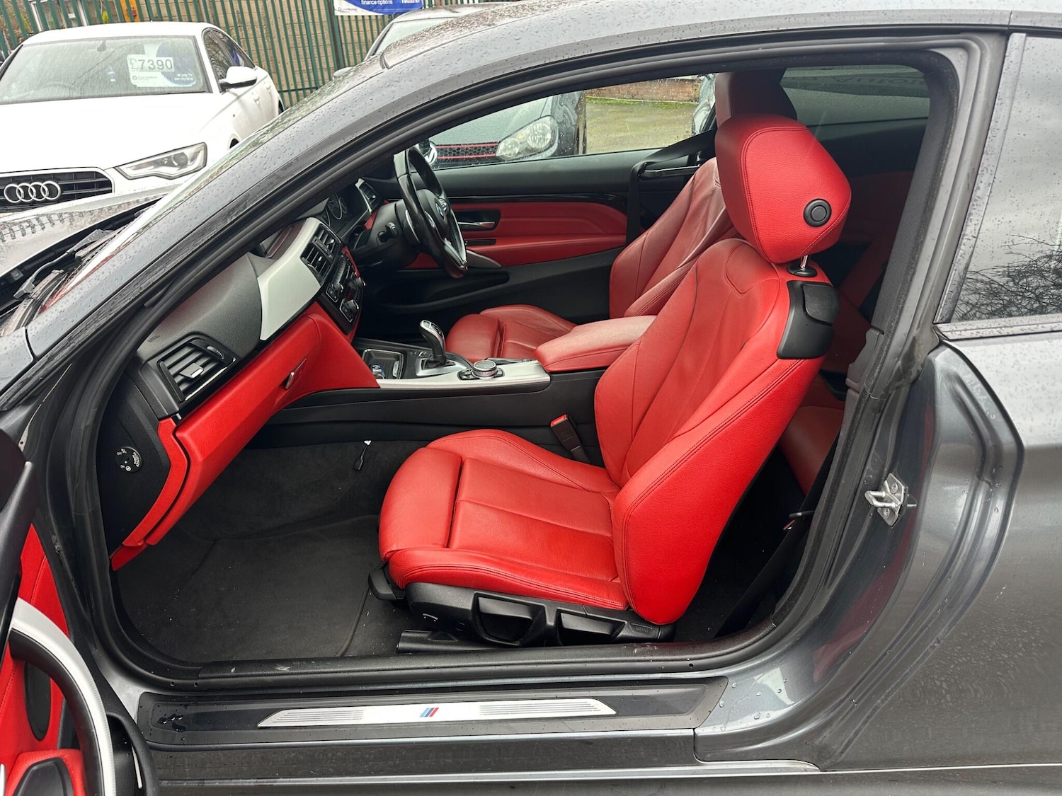 Used BMW 4 Series 2014 for sale - 77537493: Photo 14