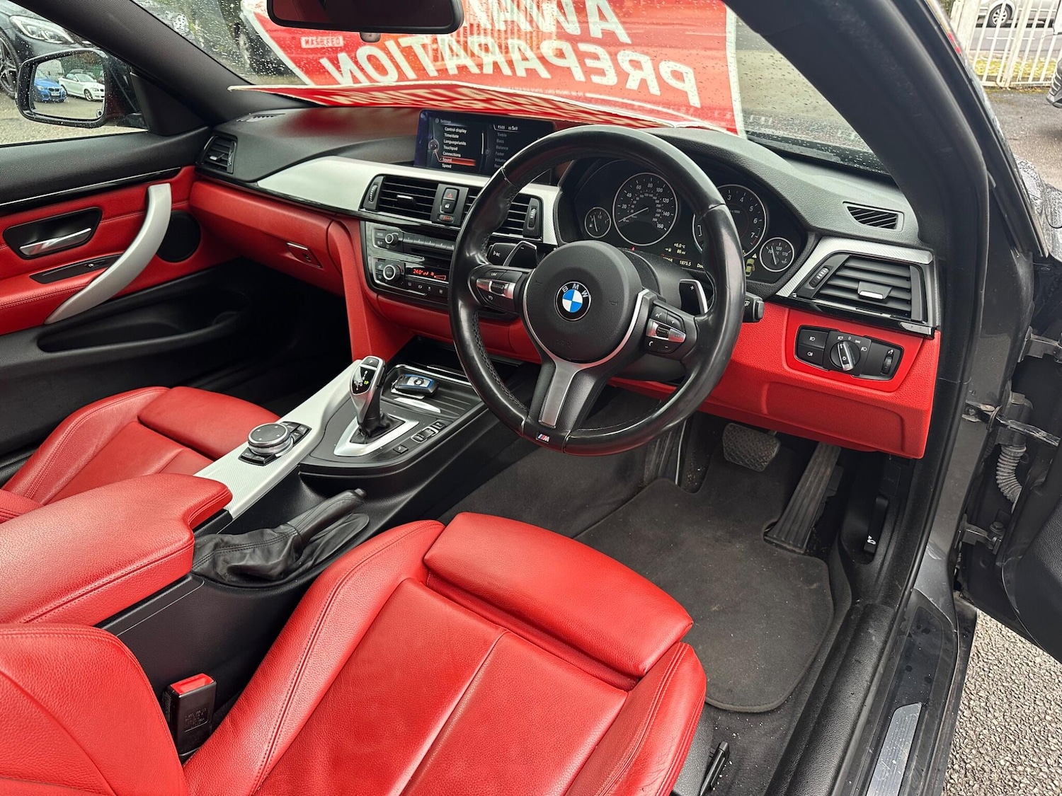 Used BMW 4 Series 2014 for sale - 77537493: Photo 21