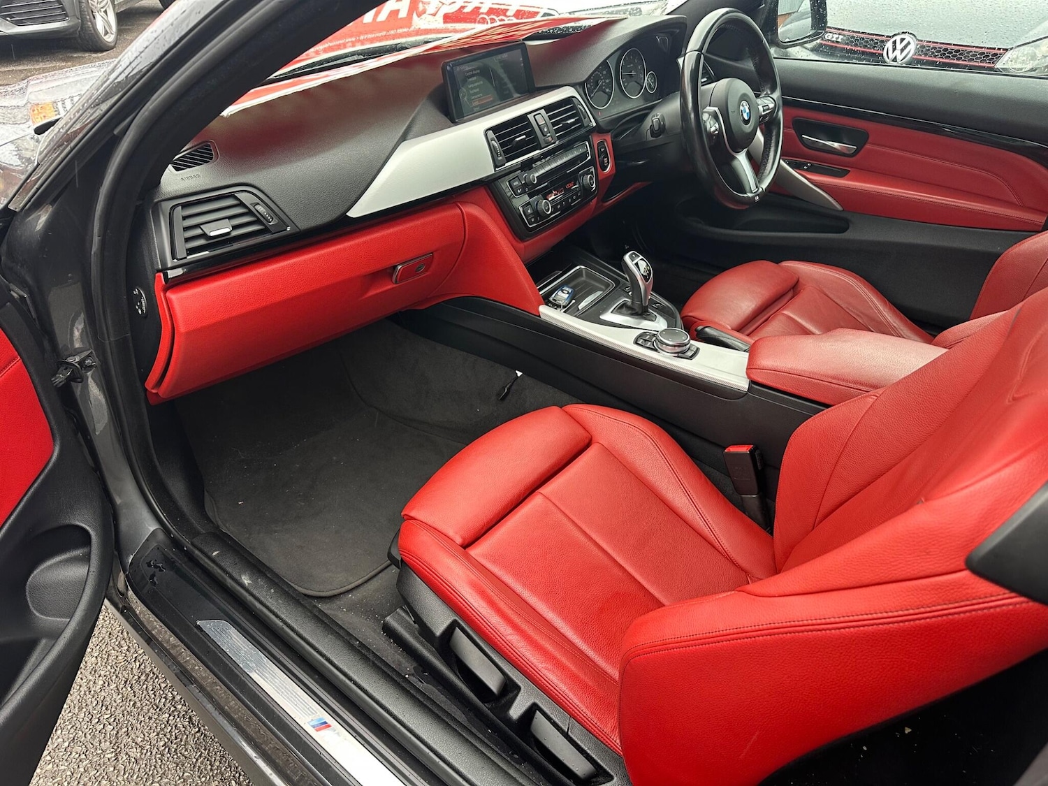 Used BMW 4 Series 2014 for sale - 77537493: Photo 22
