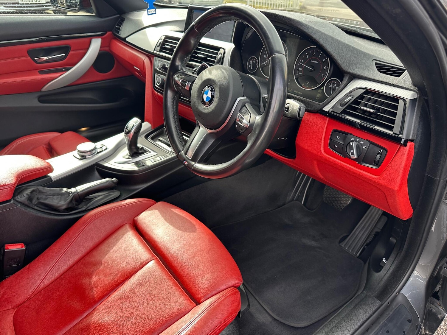 Used BMW 4 Series 2014 for sale - 77537493: Photo 23