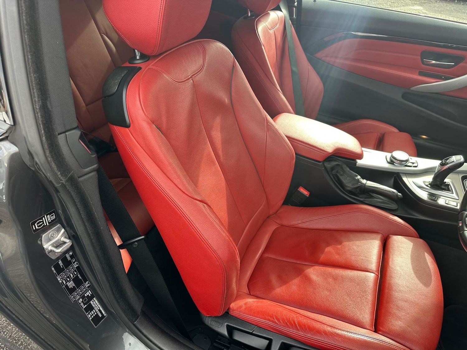 Used BMW 4 Series 2014 for sale - 77537493: Photo 24