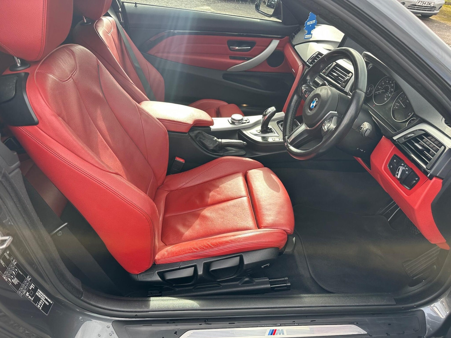 Used BMW 4 Series 2014 for sale - 77537493: Photo 25