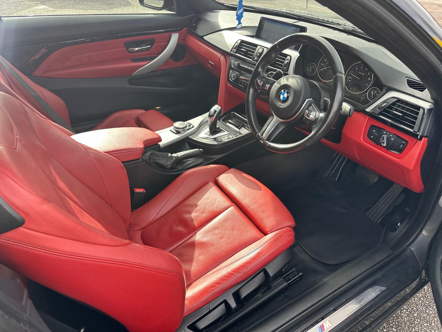 Used BMW 4 Series 2014 for sale - 77537493: Photo 26