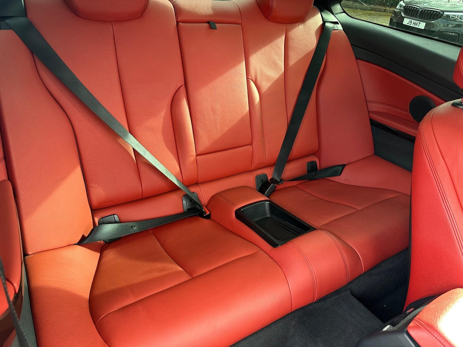 Used BMW 4 Series 2014 for sale - 77537493: Photo 28