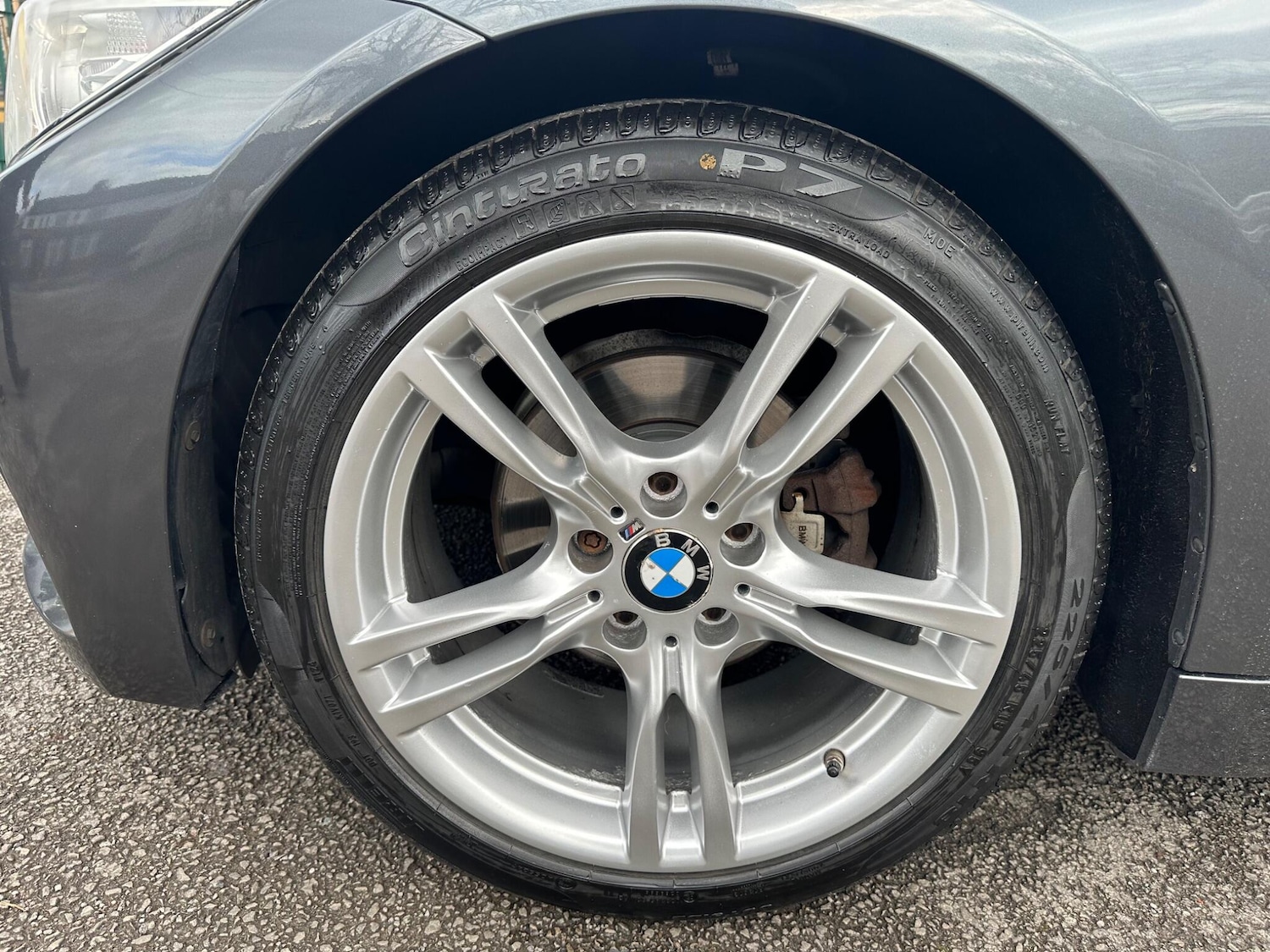 Used BMW 4 Series 2014 for sale - 77537493: Photo 30