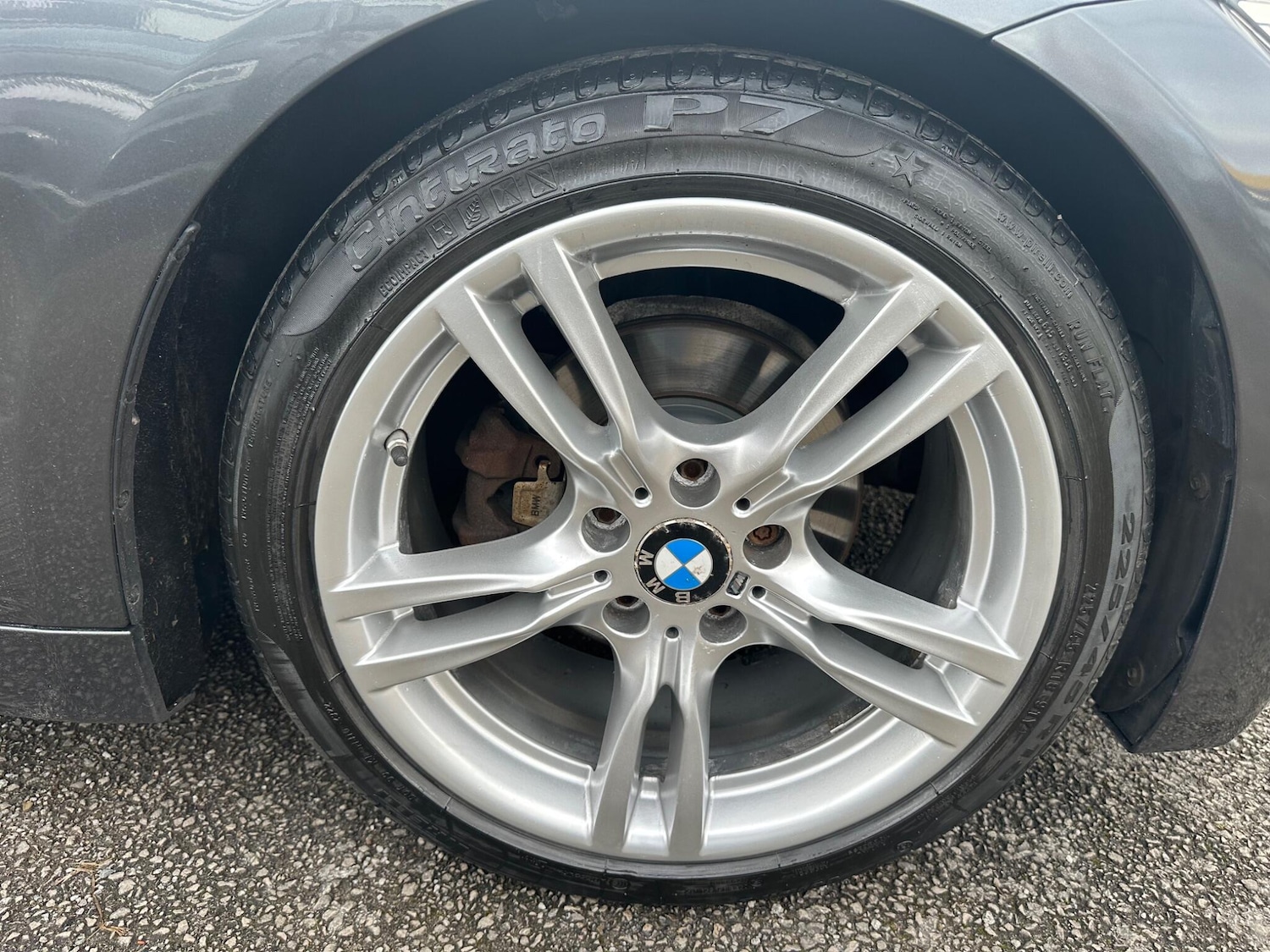 Used BMW 4 Series 2014 for sale - 77537493: Photo 31