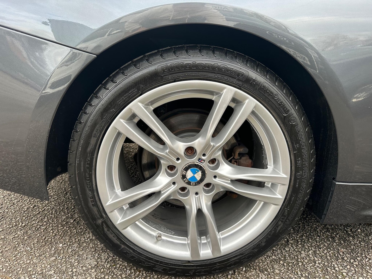 Used BMW 4 Series 2014 for sale - 77537493: Photo 32